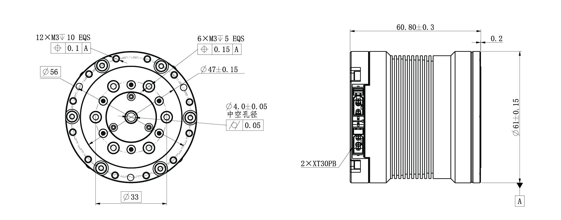 HMD061061-P